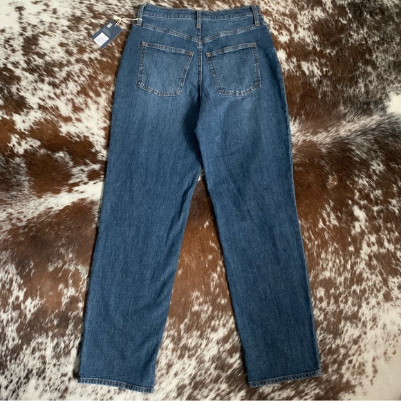 • NWT! [Universal Thread] Vintage Straight Jean • - Picture 6 of 11
